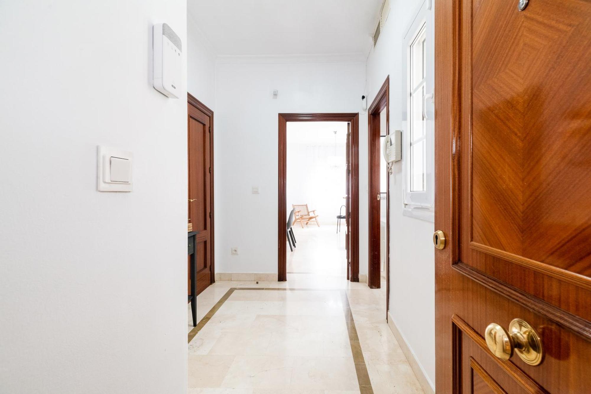 Centro Apartamento *
