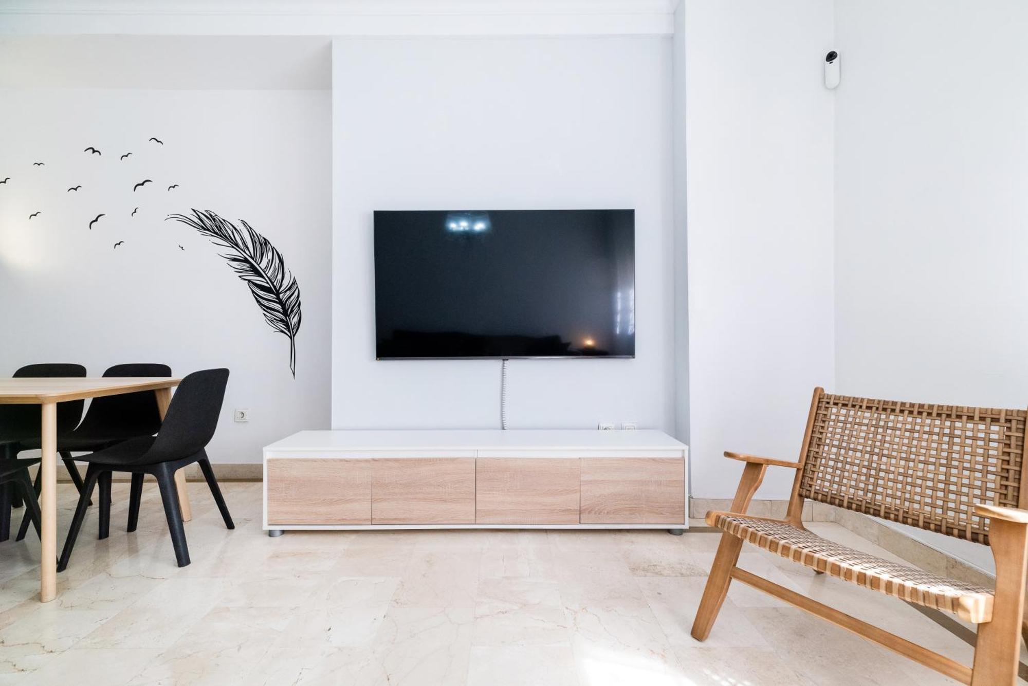 Centro Apartamento