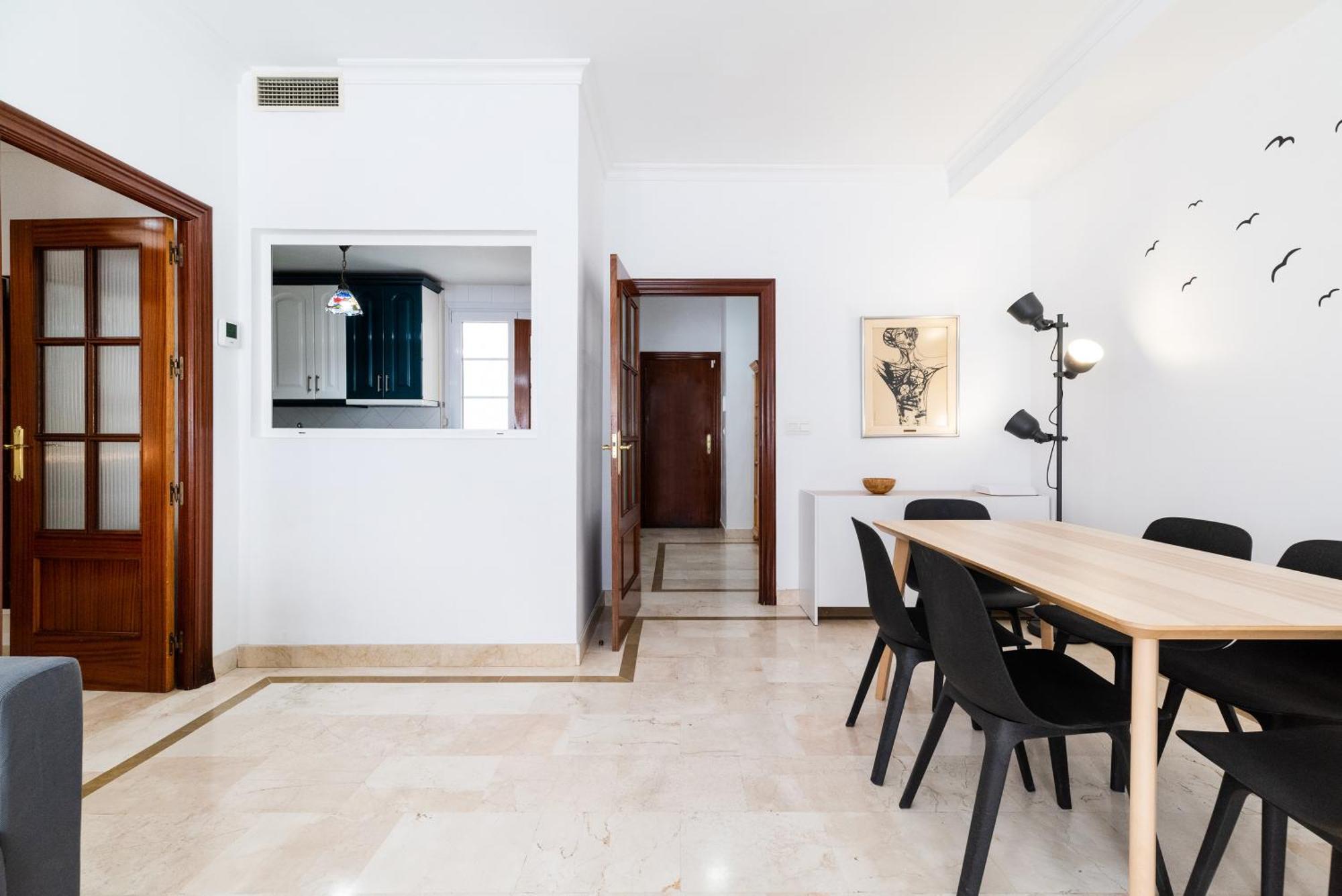 Apartamento Centro *