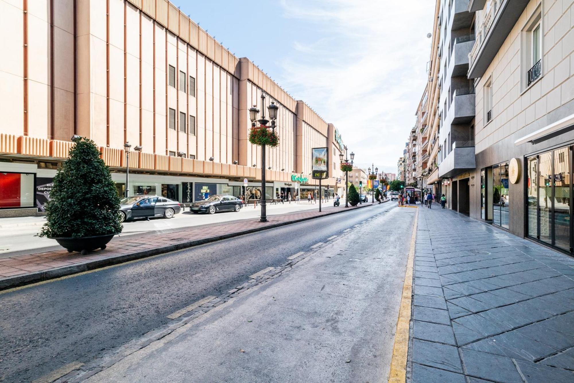Apartamento Centro *