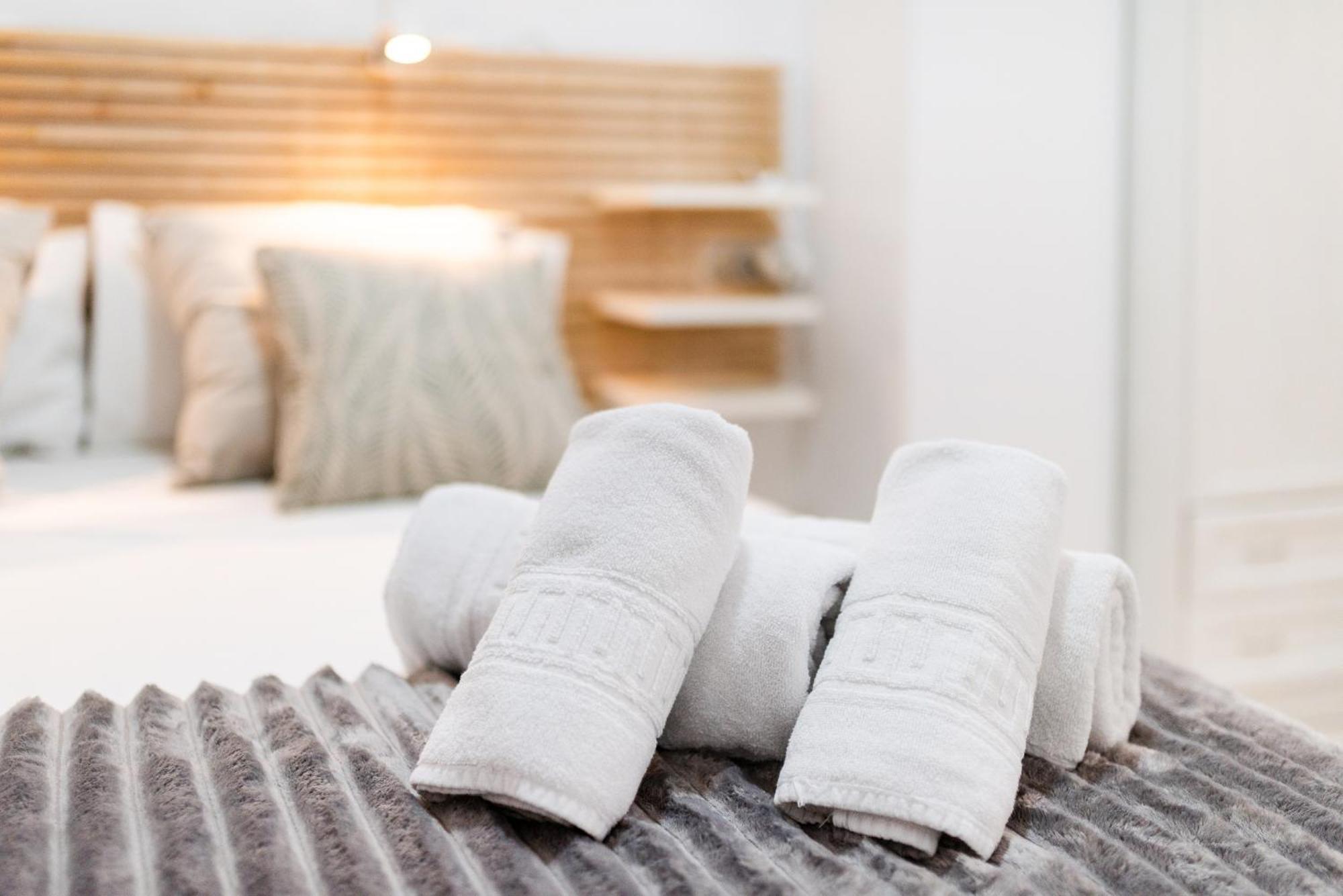 Apartamento Centro