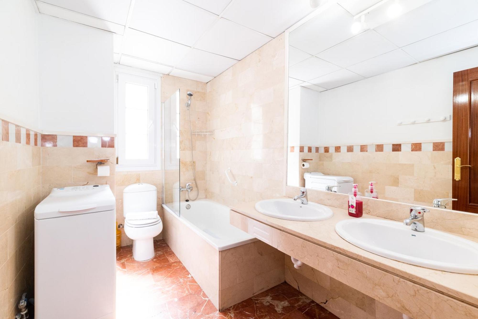Centro Apartamento Granada