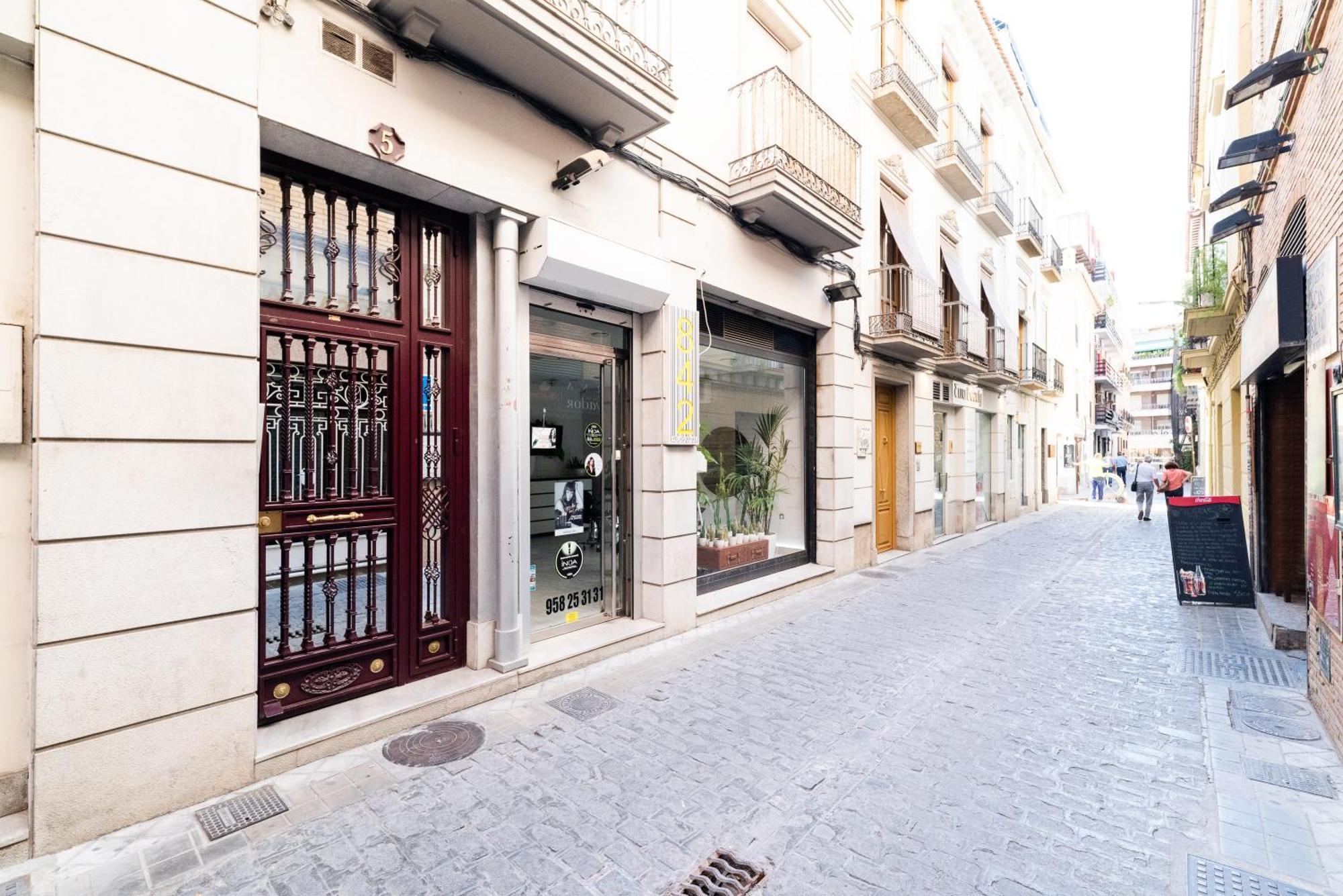 Apartment Centro *