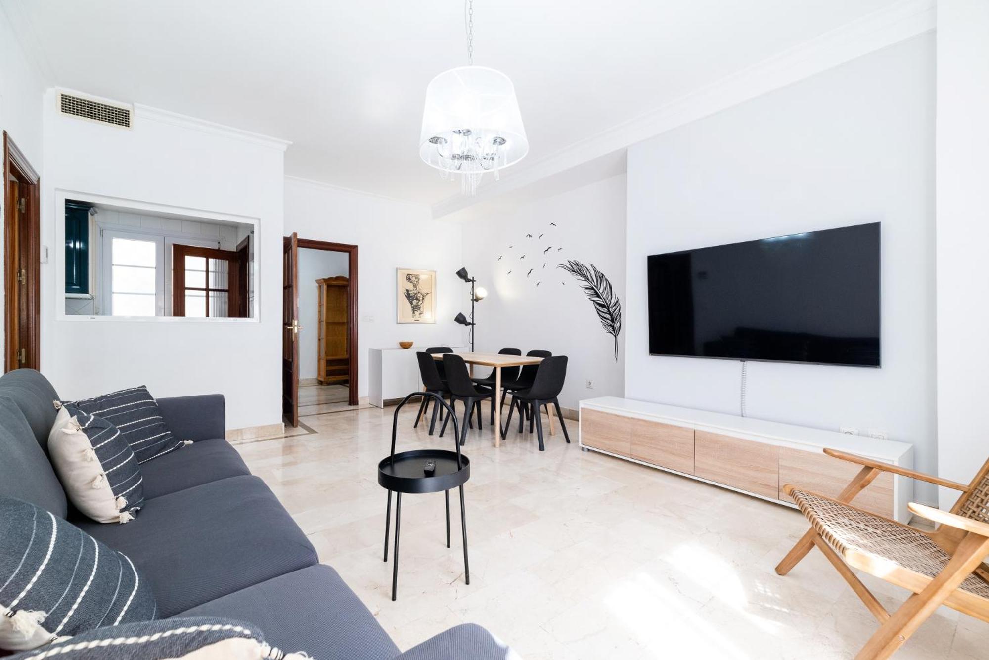 Apartment Centro