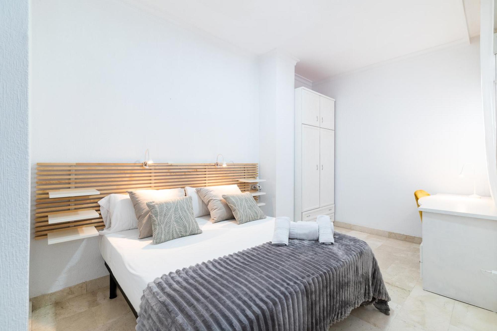 Centro Apartamento *