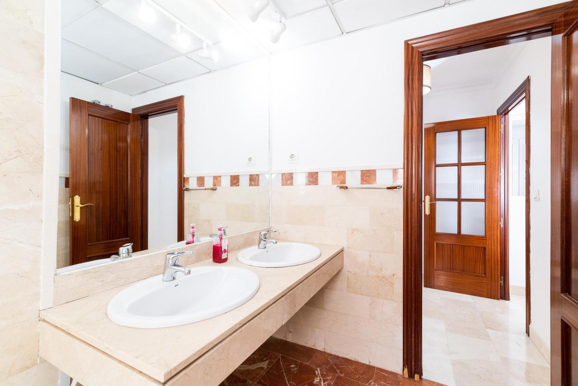 Apartamento Centro
