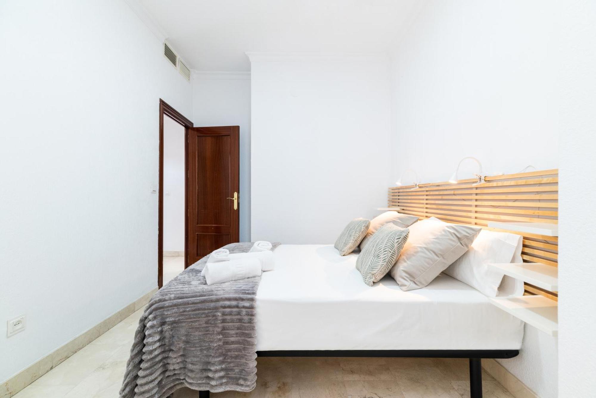 Apartamento Centro *