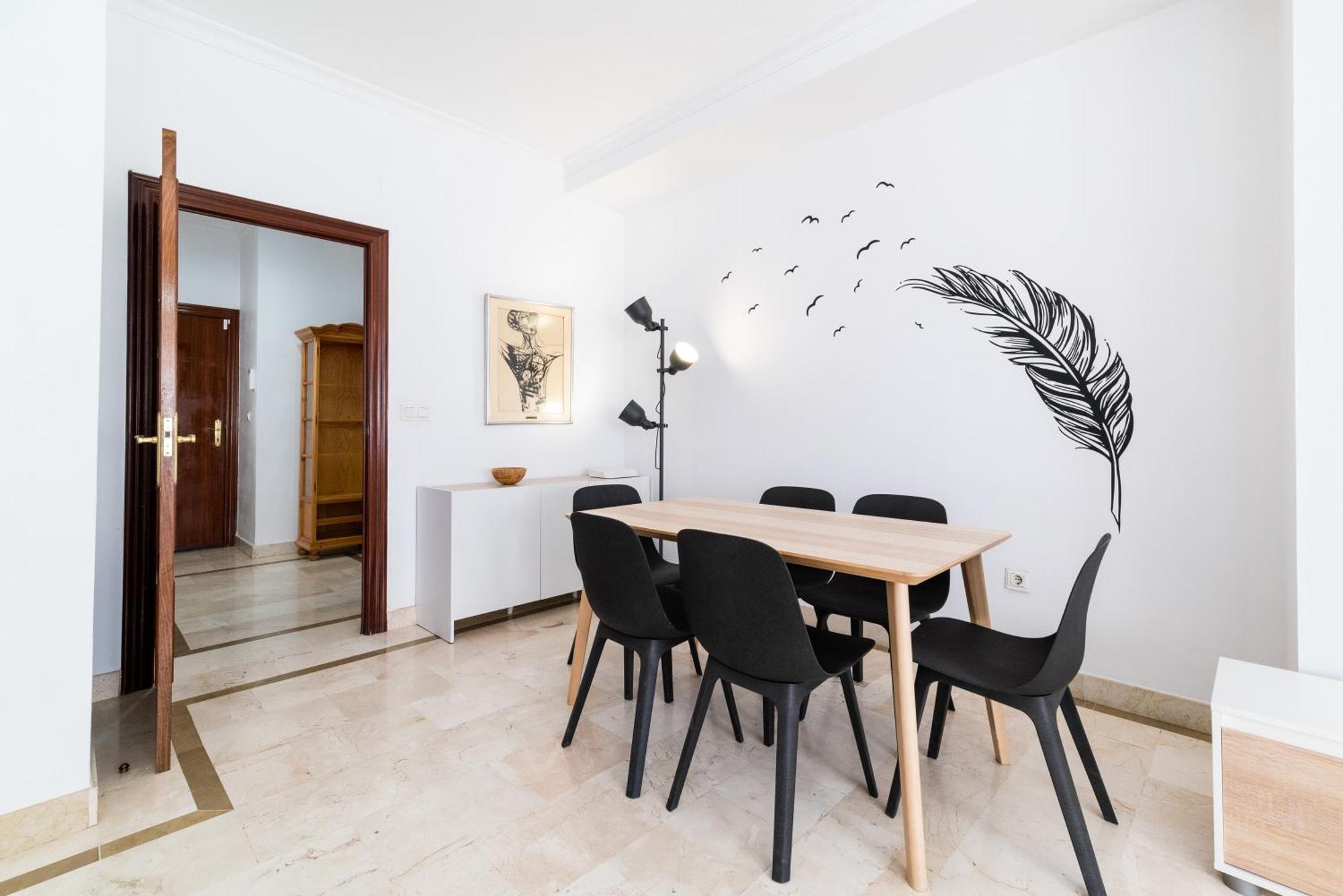 Apartamento Centro Granada