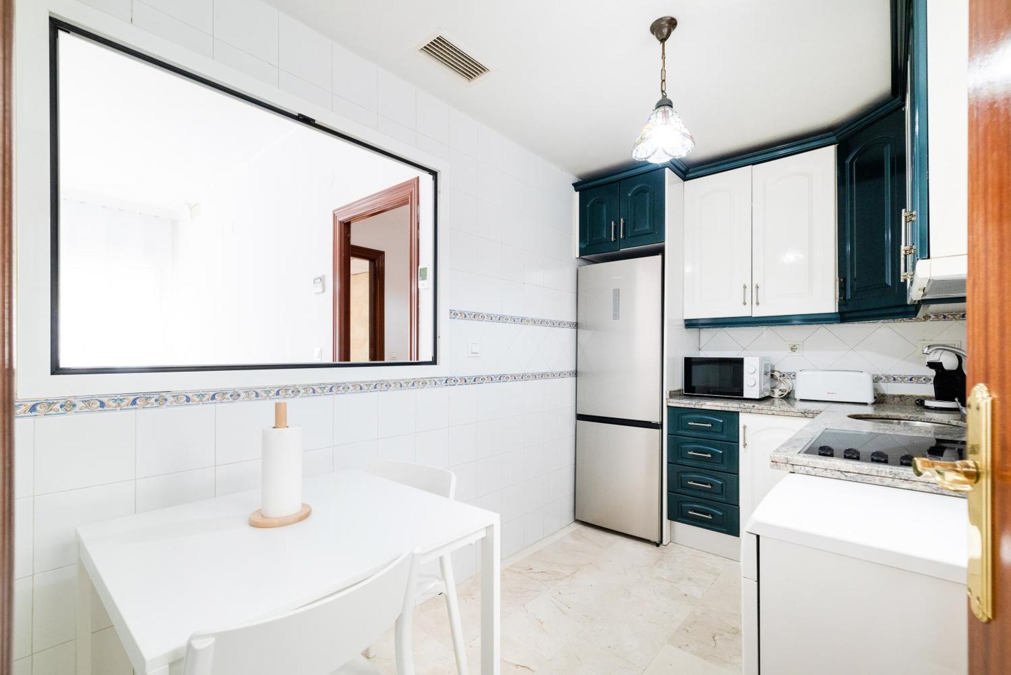Apartamento Centro