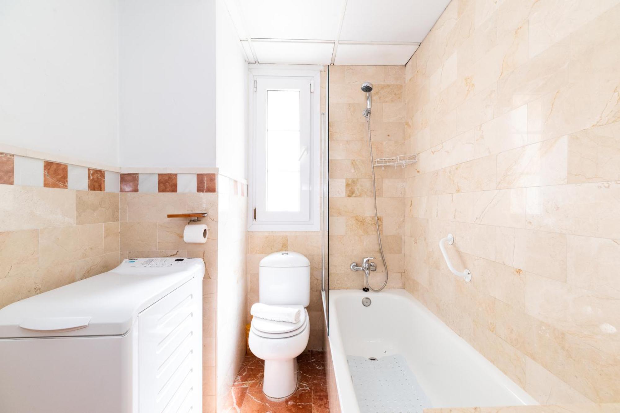 Apartamento Centro *