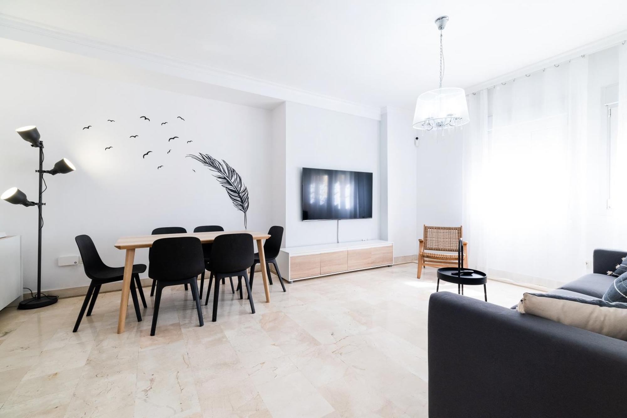 Apartamento Centro Granada