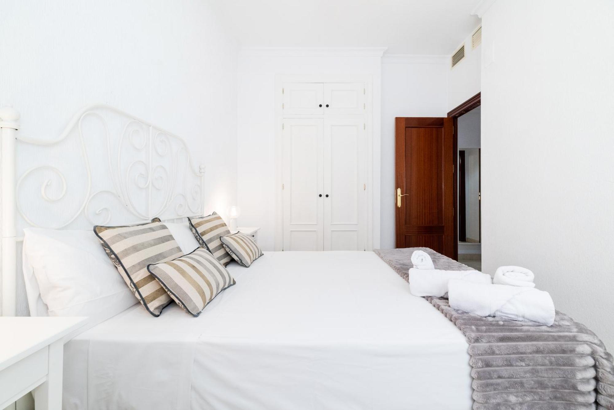 Apartamento Centro