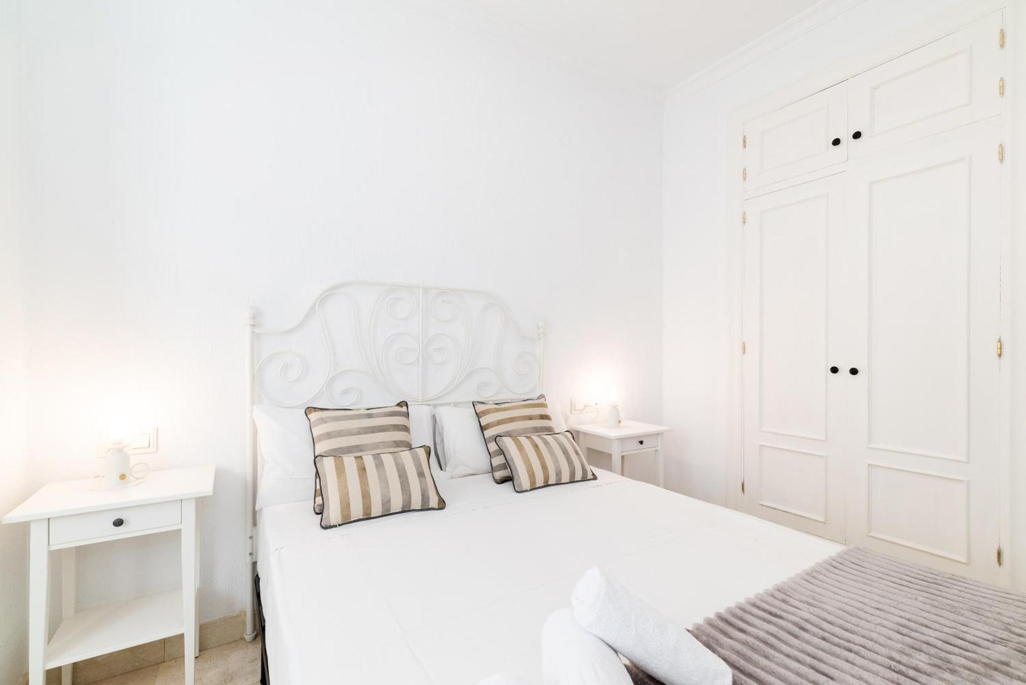 Centro Apartamento Granada