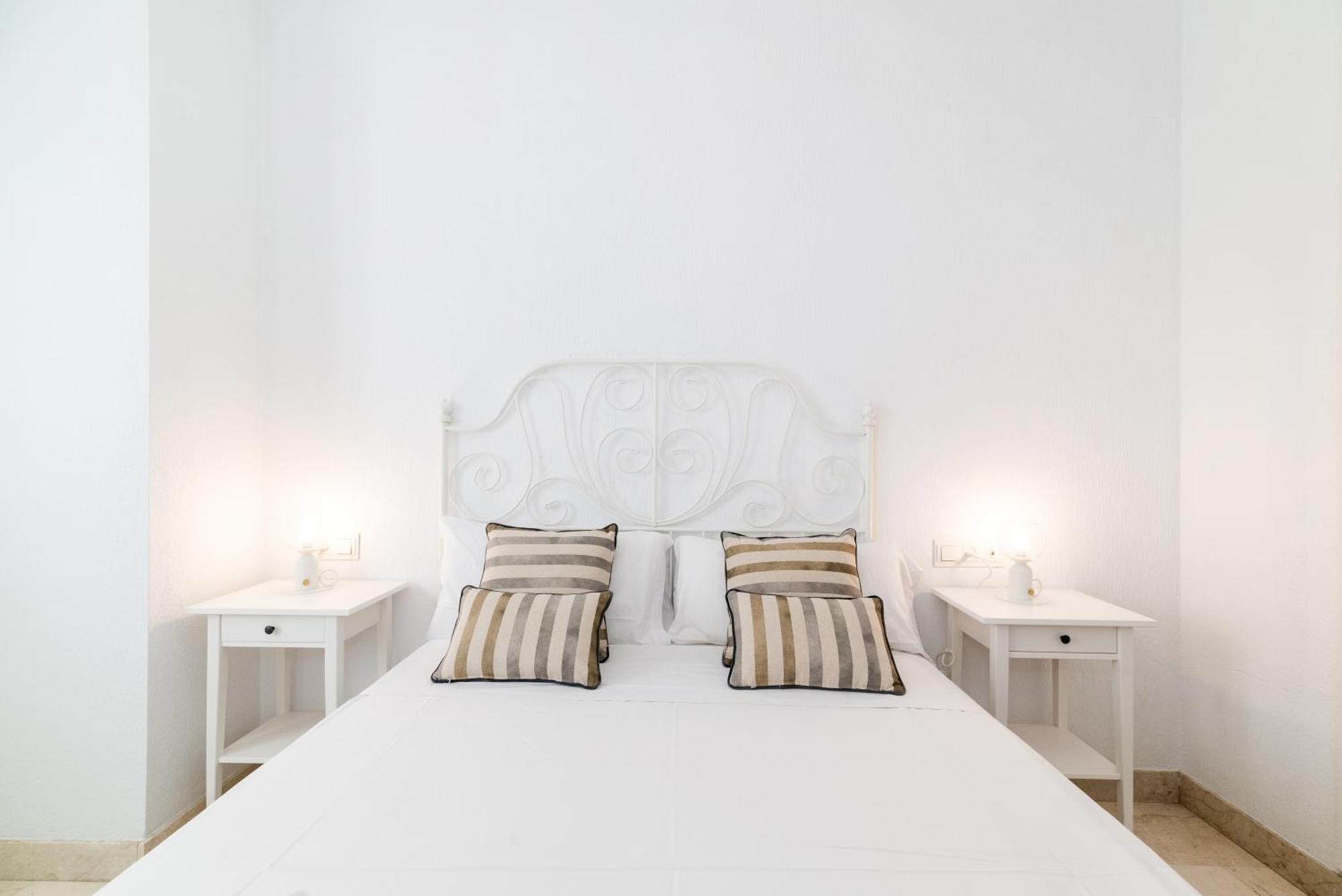 Apartamento Centro