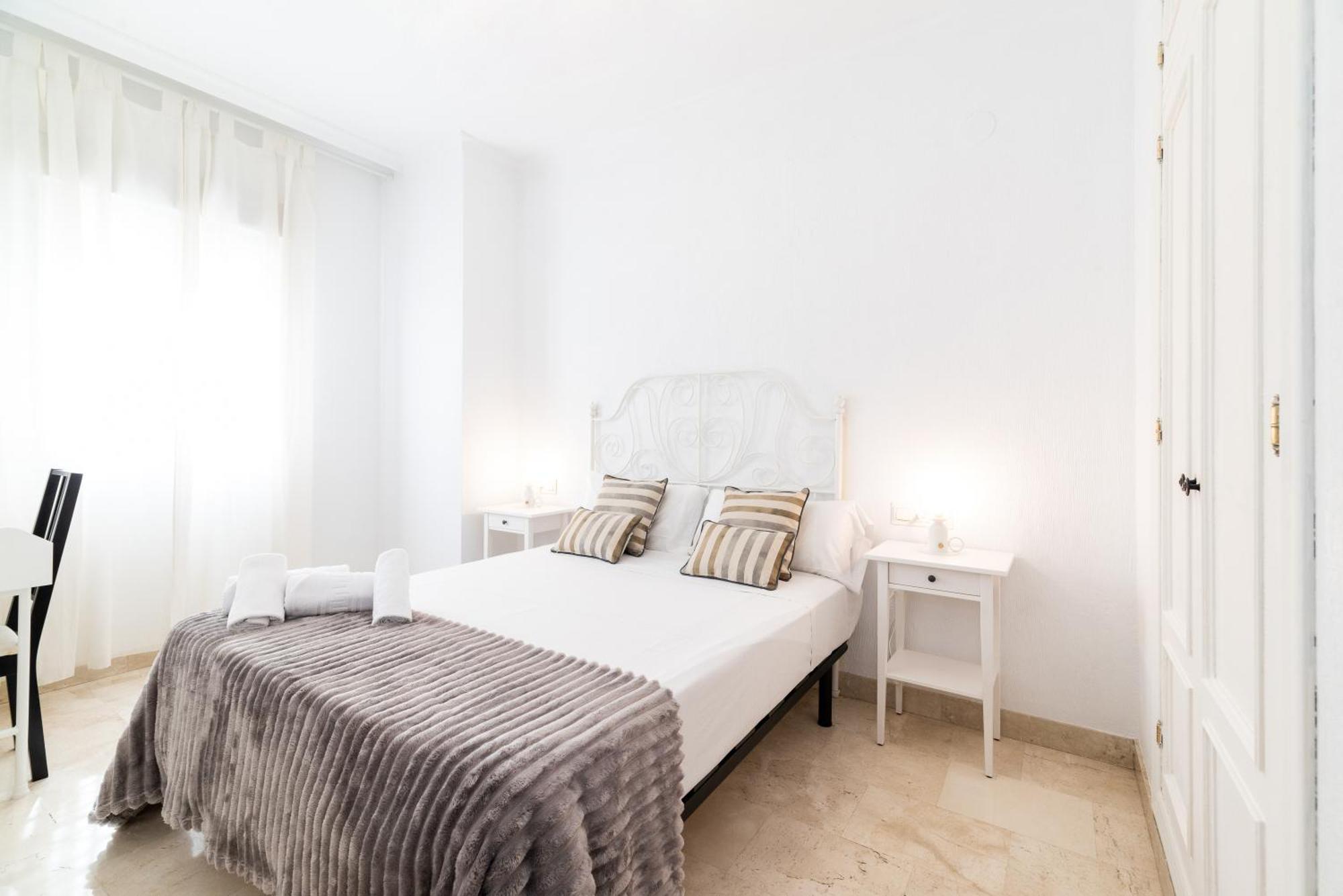 Centro Apartamento Granada