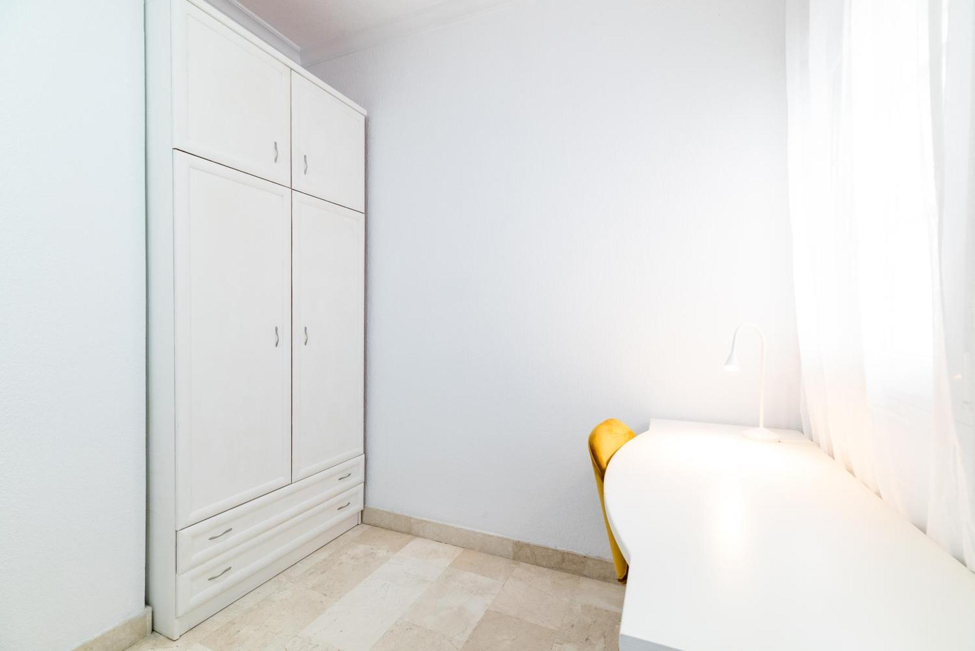 Centro Apartamento