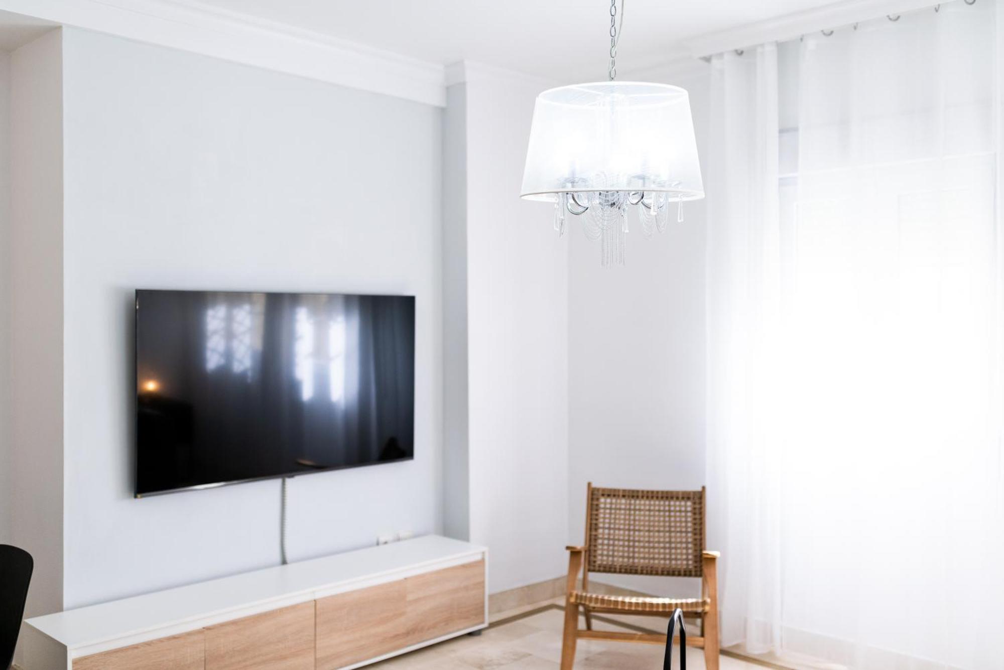 Apartamento Centro Granada