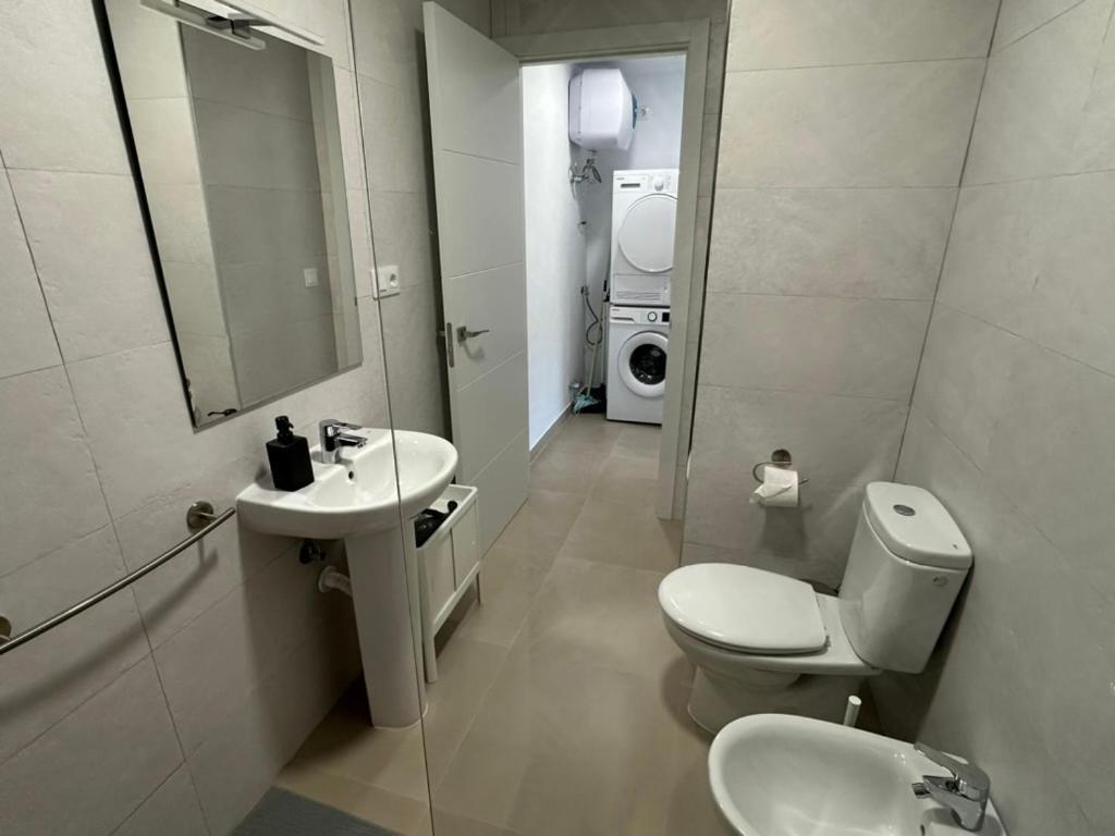Apartamento Casa Mime *