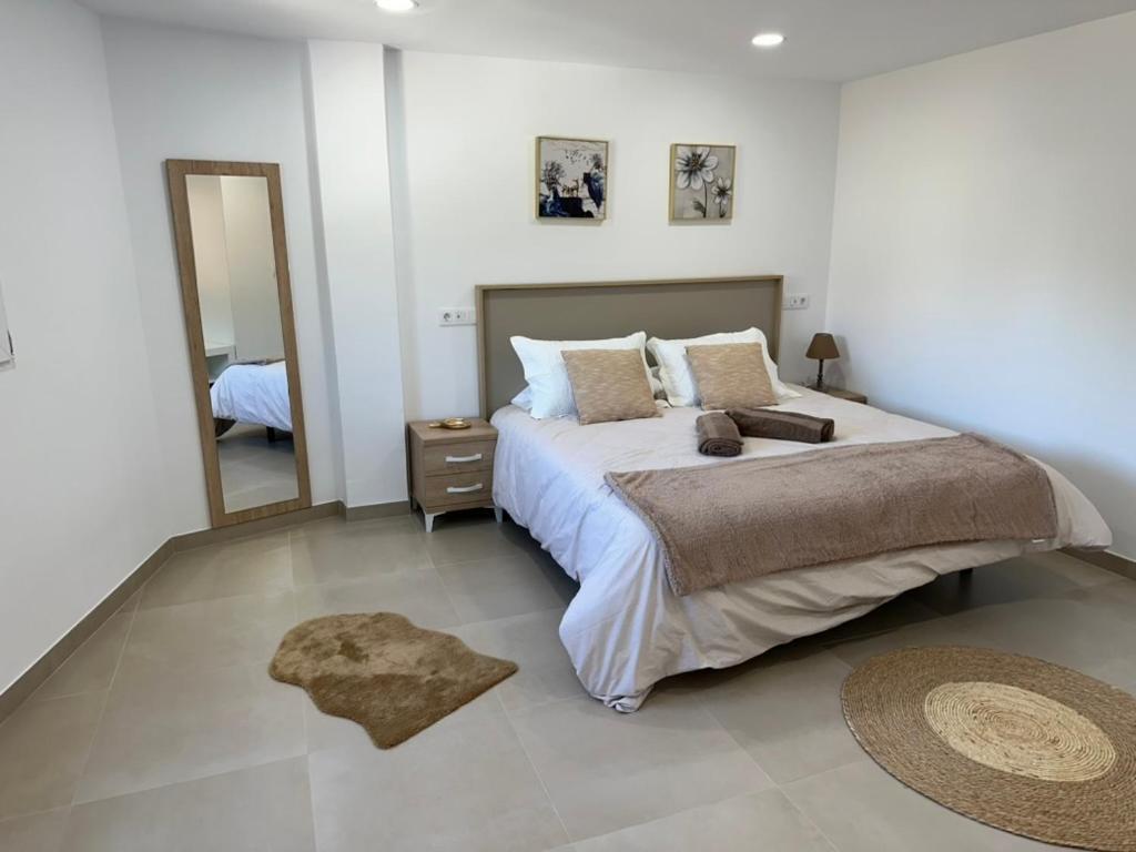 Casa Mime * Mogán