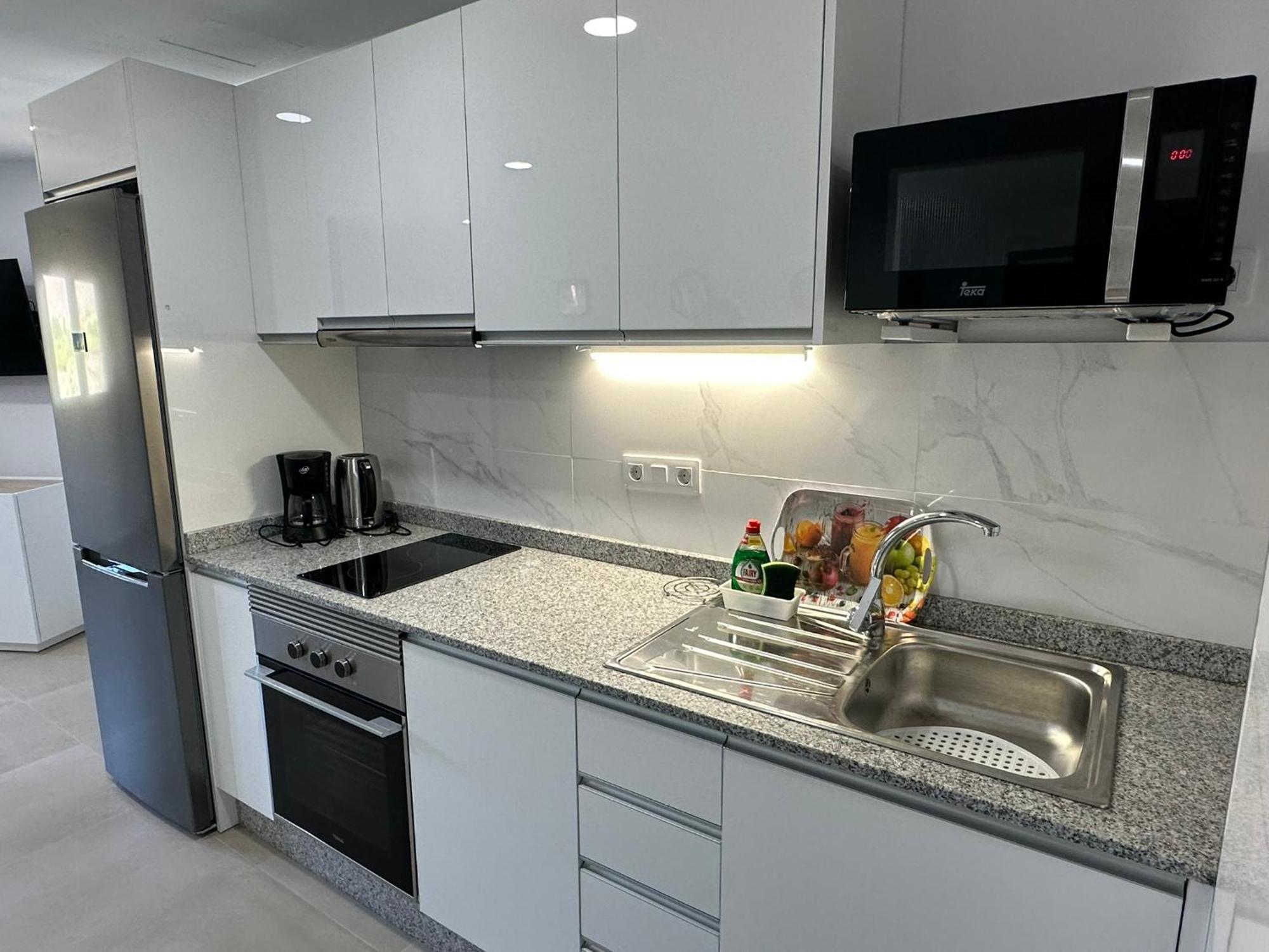 Casa Mime Apartamento Mogán