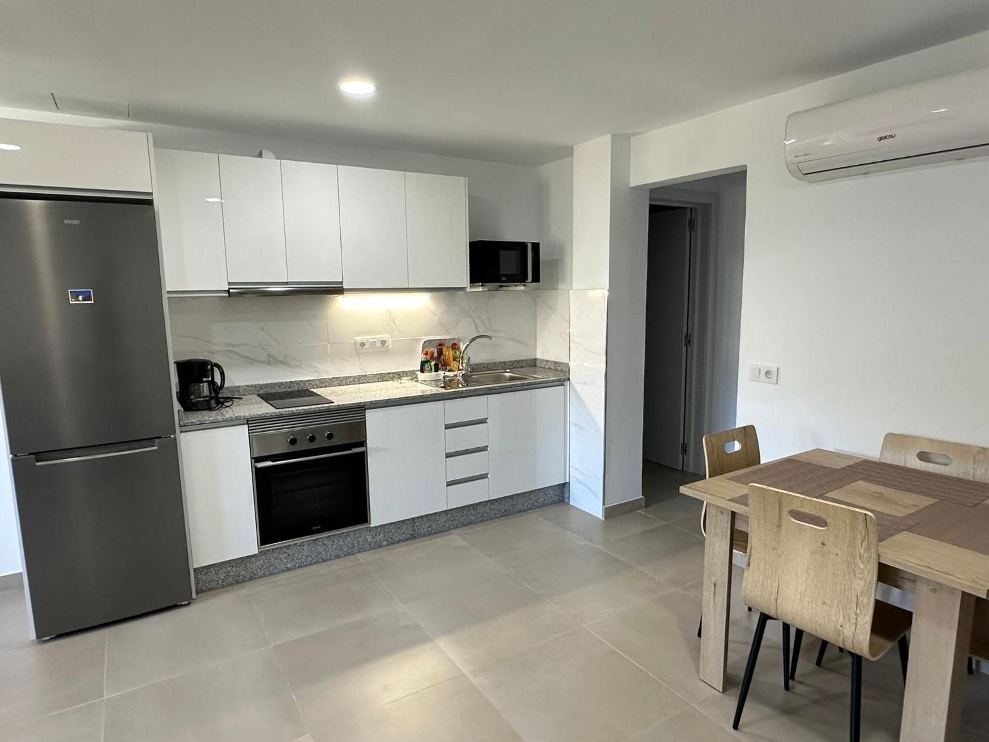 Apartamento Casa Mime *