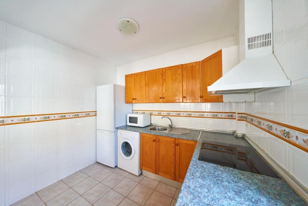 Vargas Grande Apartment