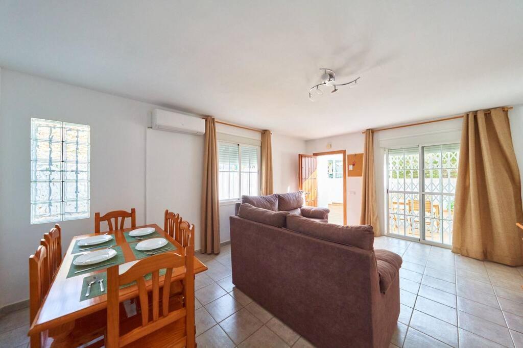 Vargas Grande Apartment *