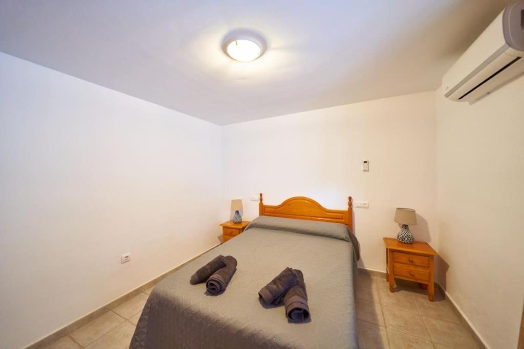 Vargas Grande Apartment San Jose (Almeria)