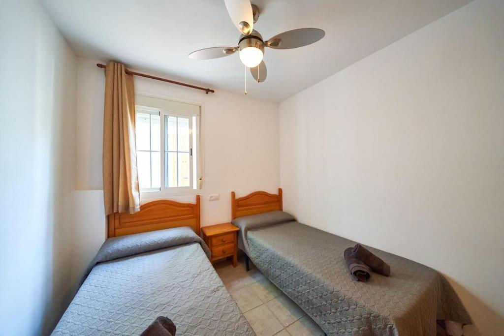 Vargas Grande Apartment
