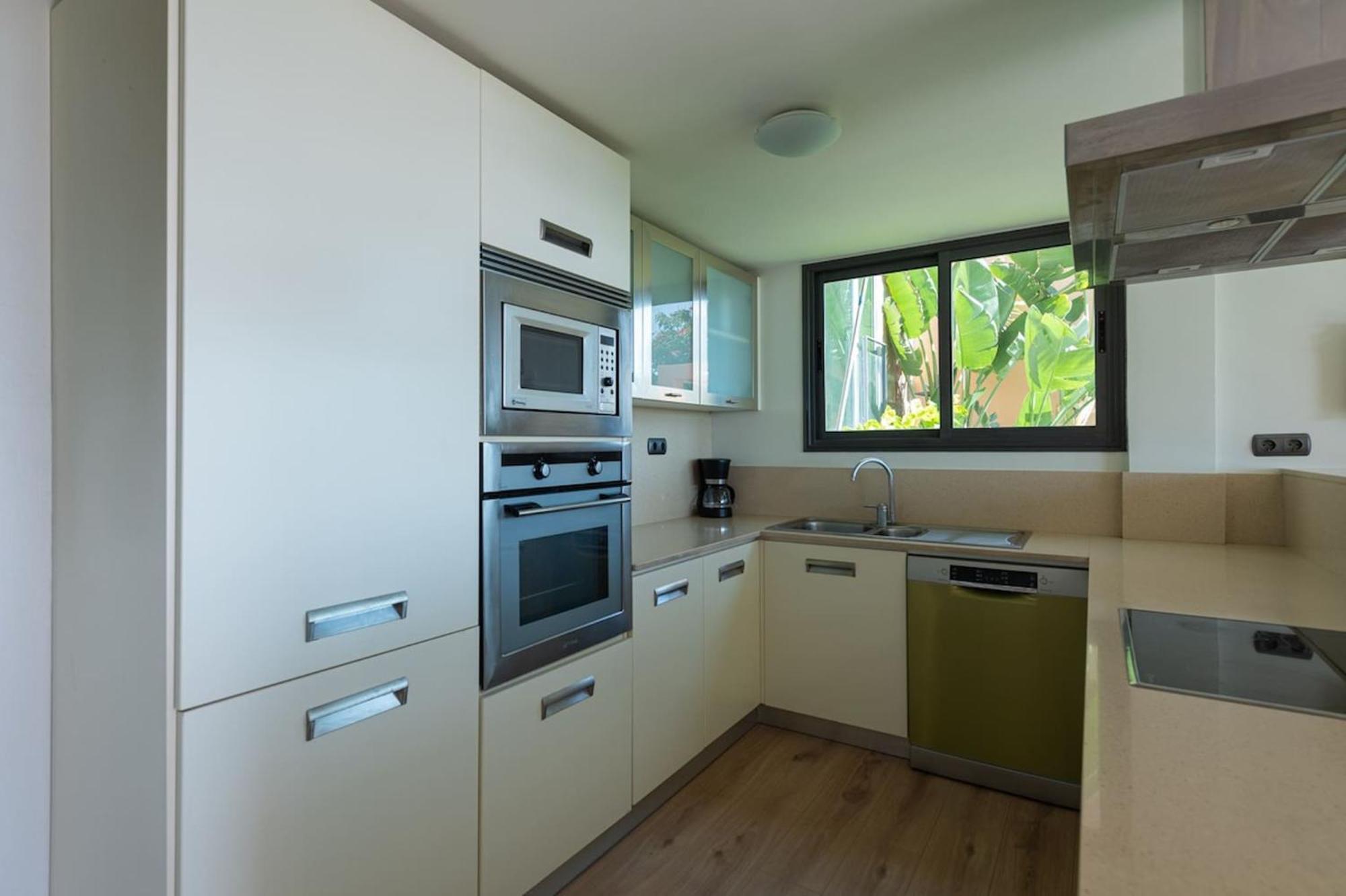 Salobre Lagos Villa *
