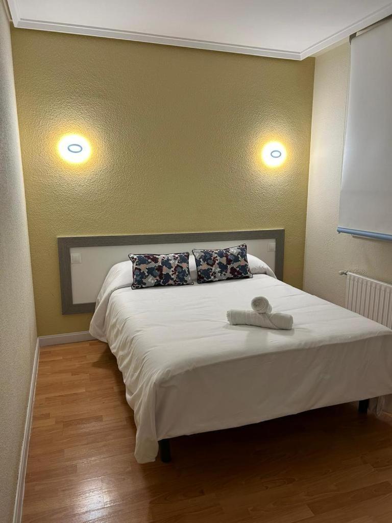 Hostal-restaurante Del Duque Villalbilla de Burgos