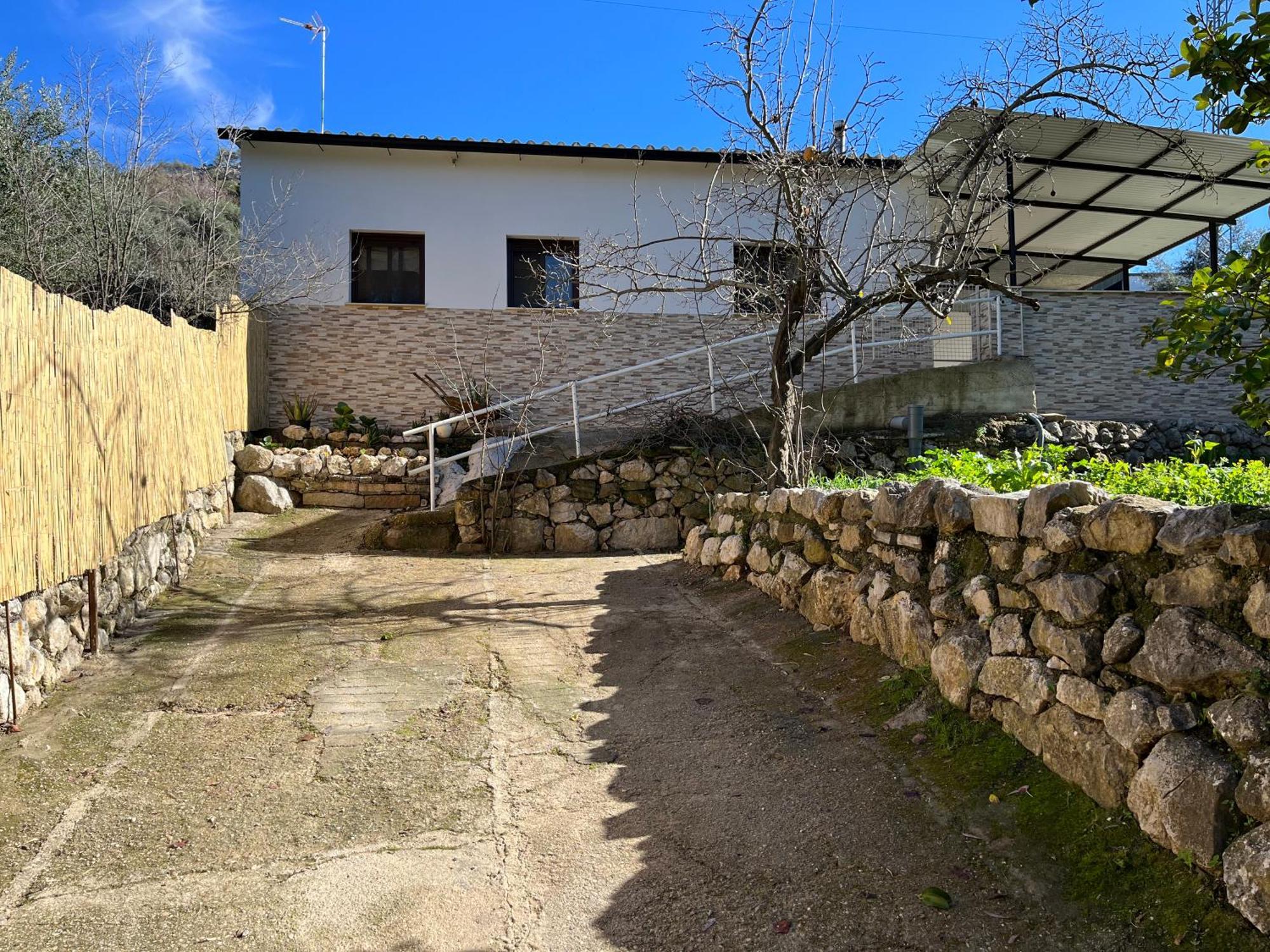 Сasa de vacaciones Huertas De *
