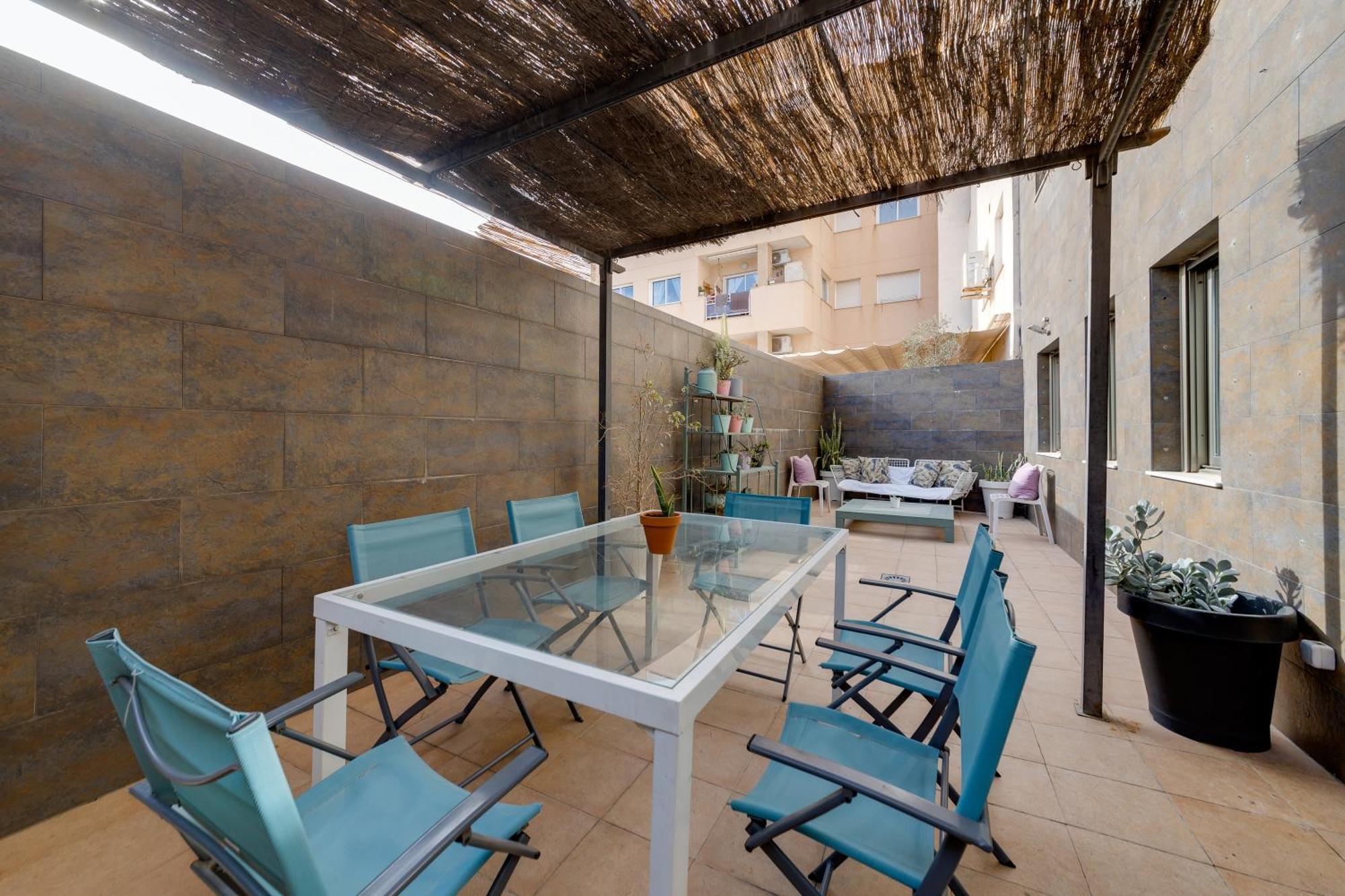 Mi Patio Torrevieja