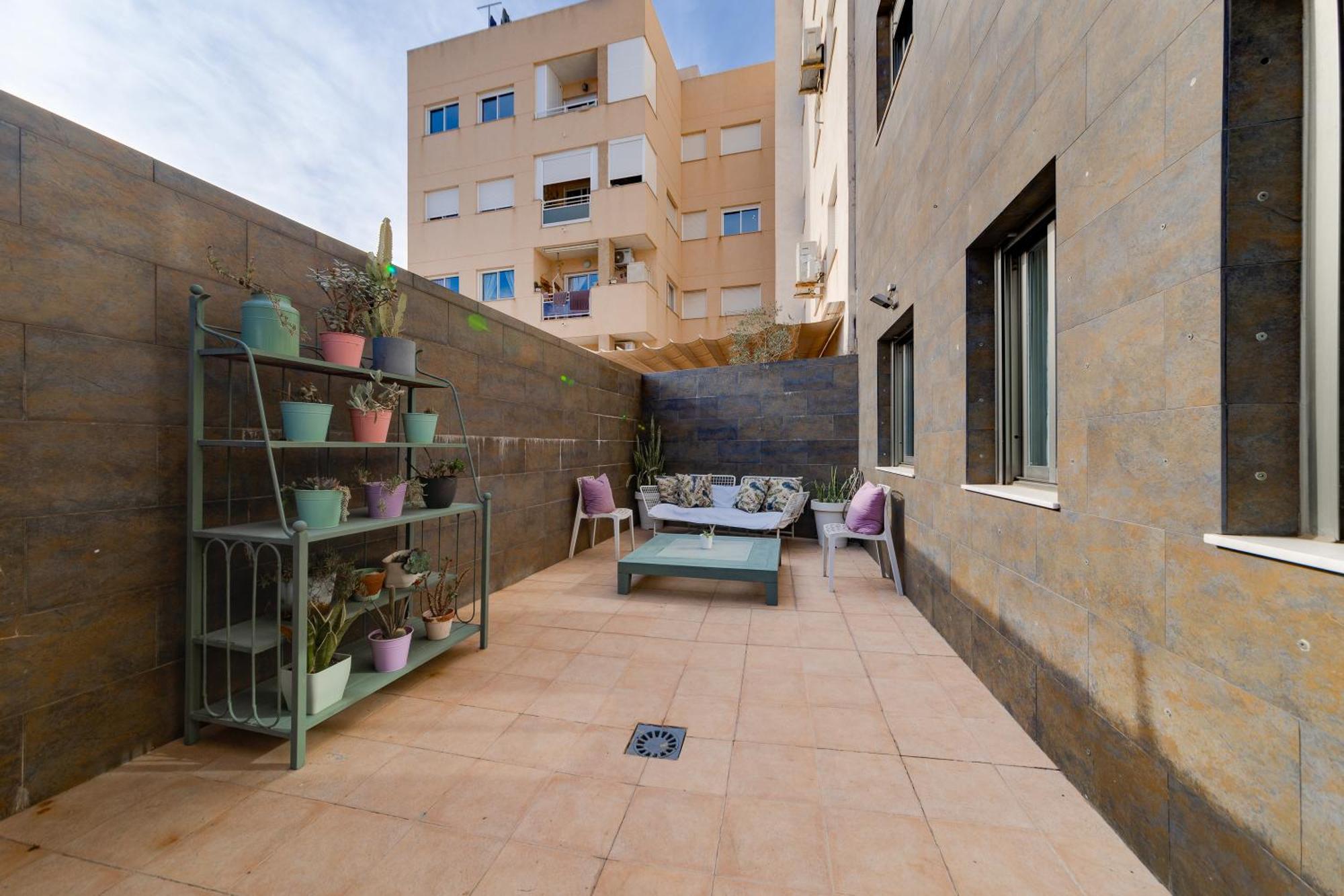 Mi Patio