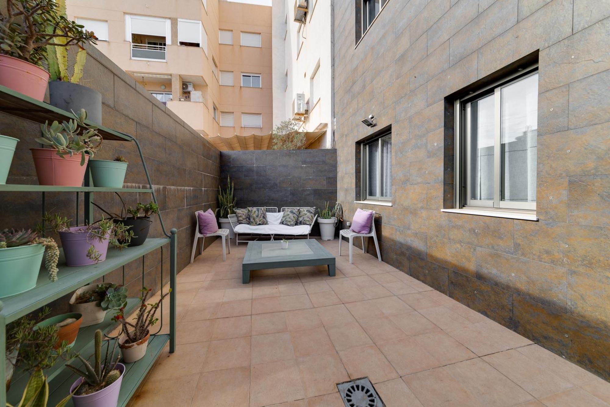 Mi Patio Torrevieja