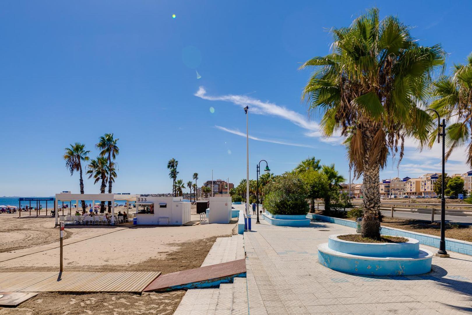 Mi Patio Apartamento Torrevieja