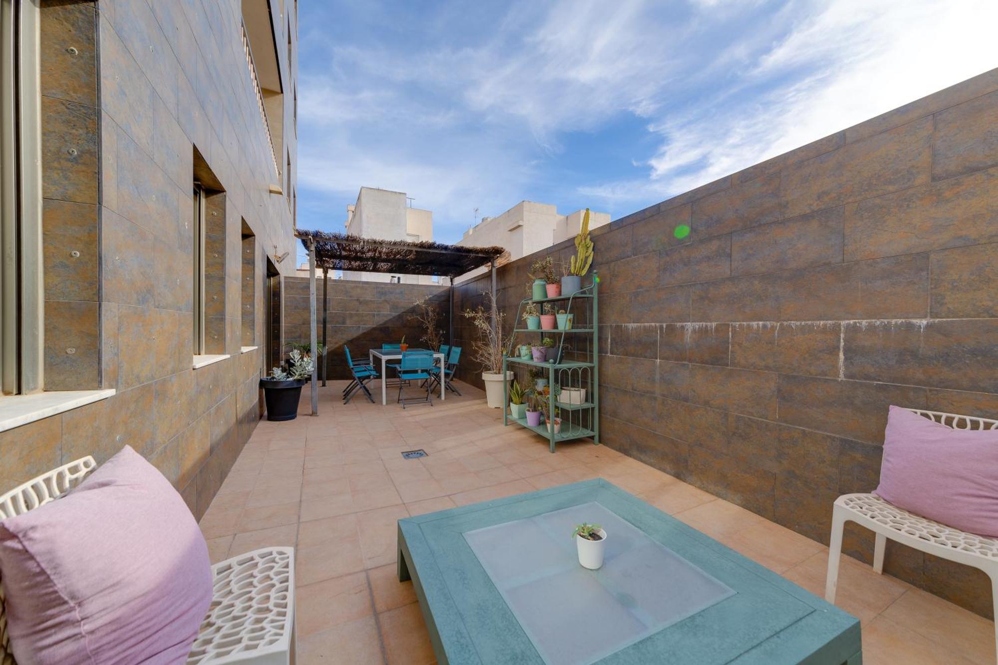 Apartamento Mi Patio