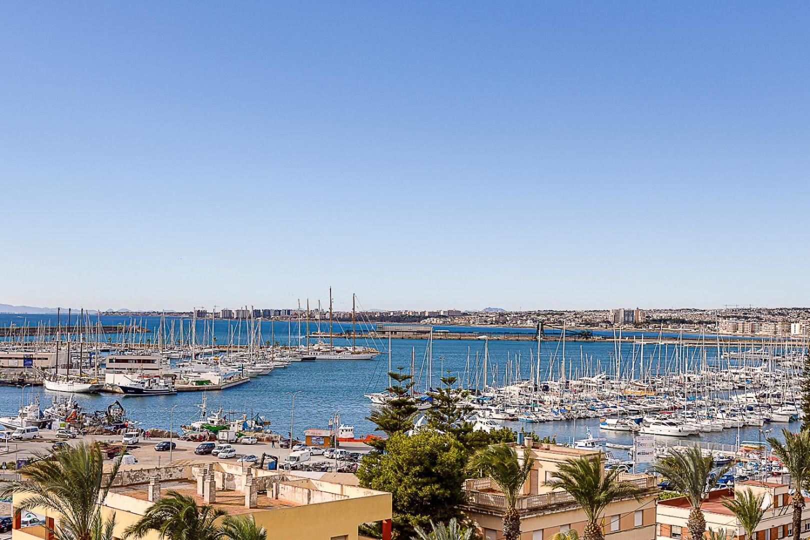 Mi Patio Torrevieja