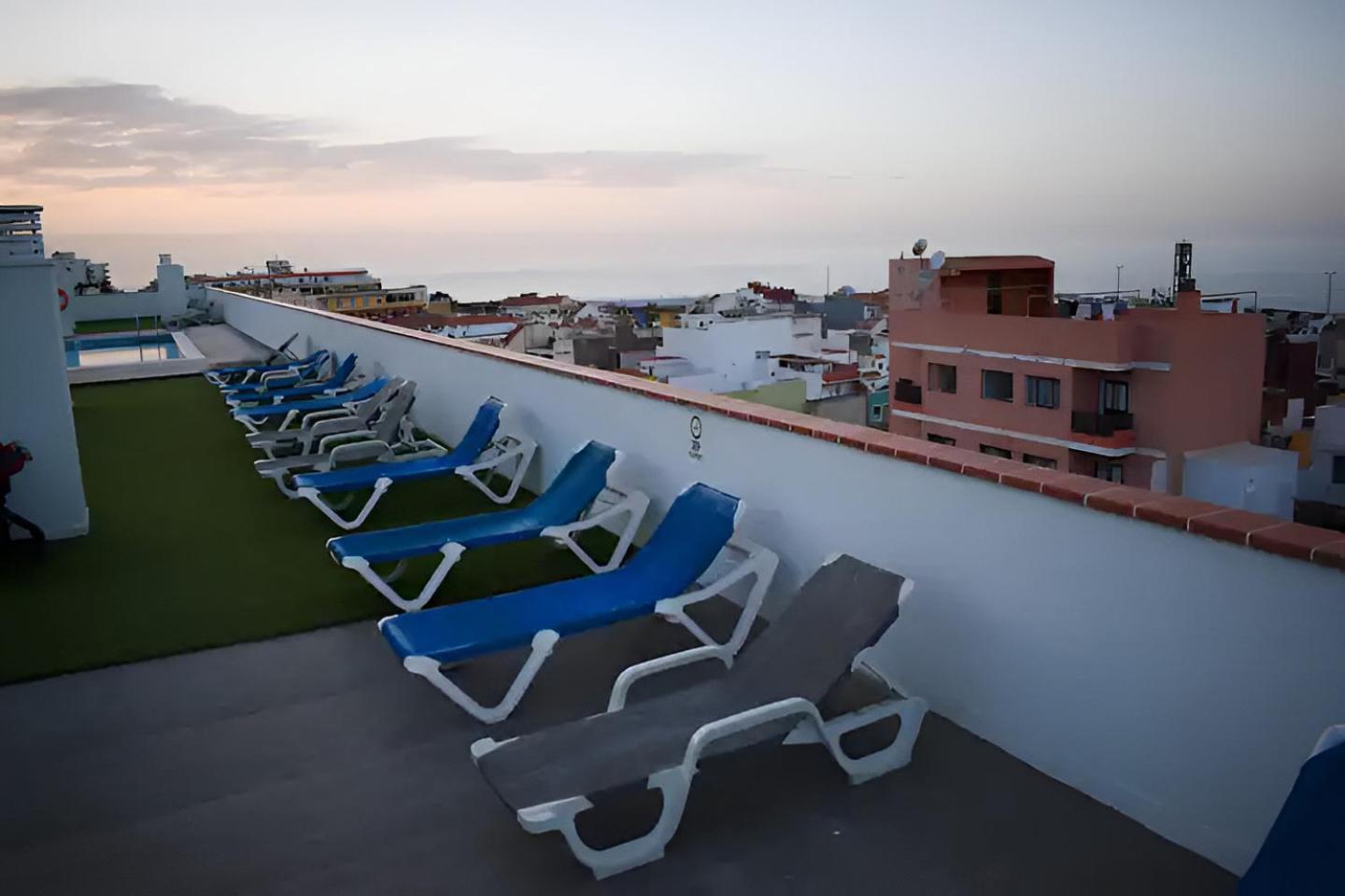 En Puerto De La Cruz Con Vistas A La Ciudad By Alterhome Puerto de la Cruz (Tenerife)