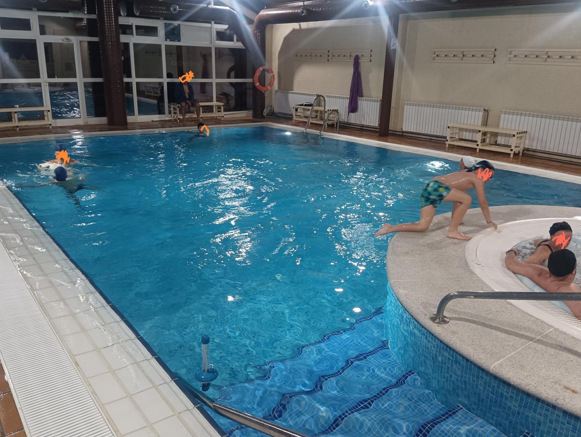 Estudio Arttyco Con Piscina, Sauna Y Jacuzzi *