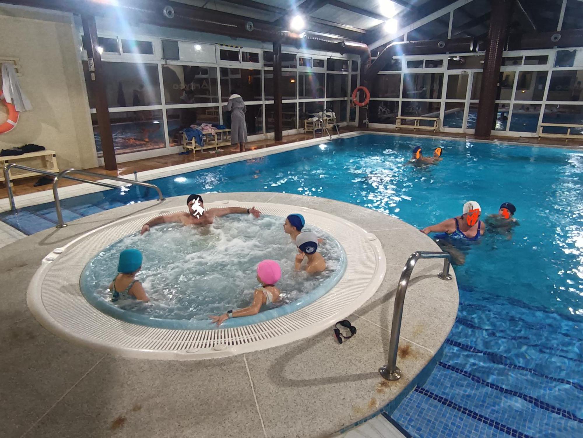 Estudio Arttyco Con Piscina, Sauna Y Jacuzzi Apartment Sierra Nevada
