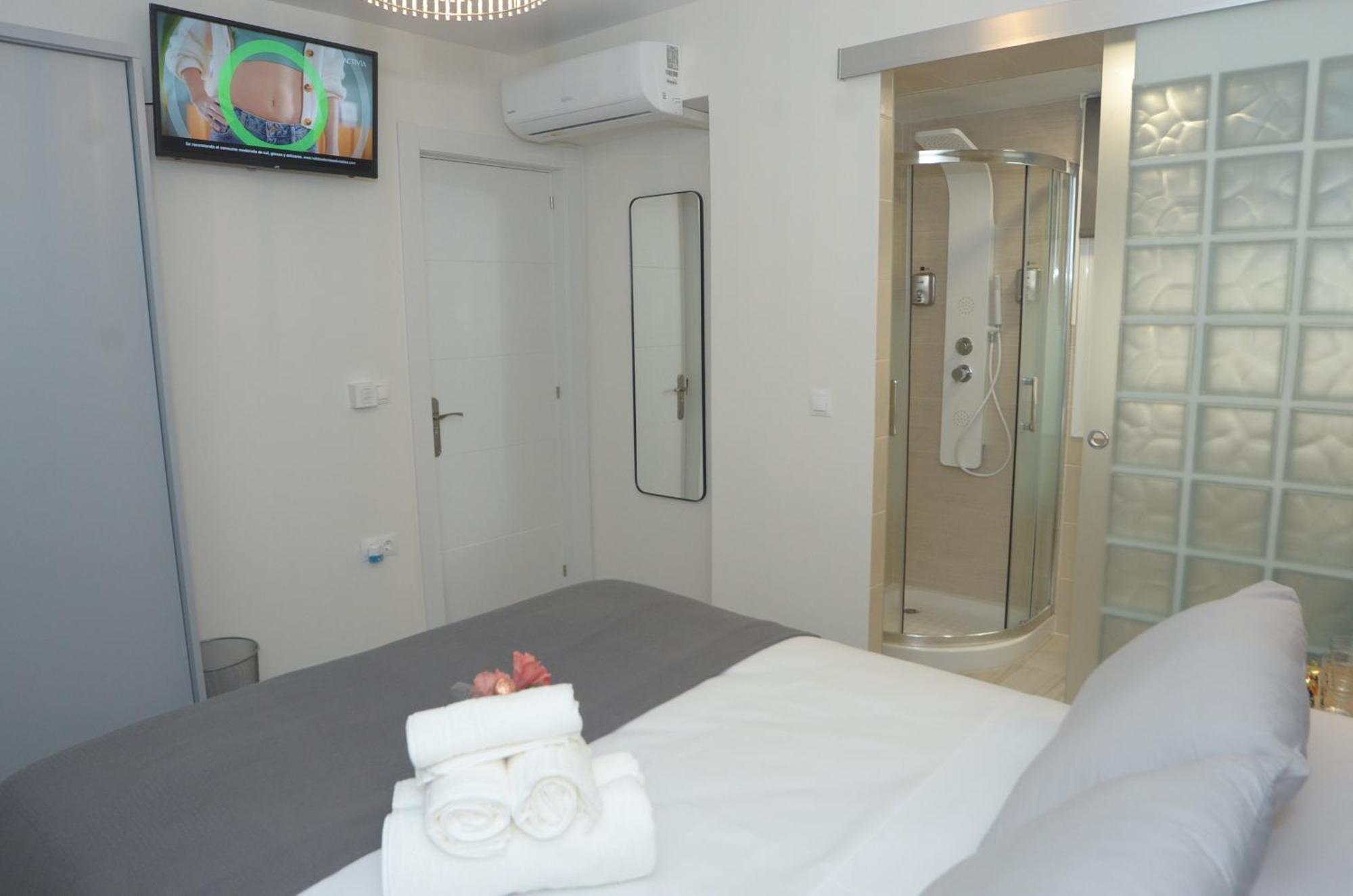 Pensión Beethoven Luxury