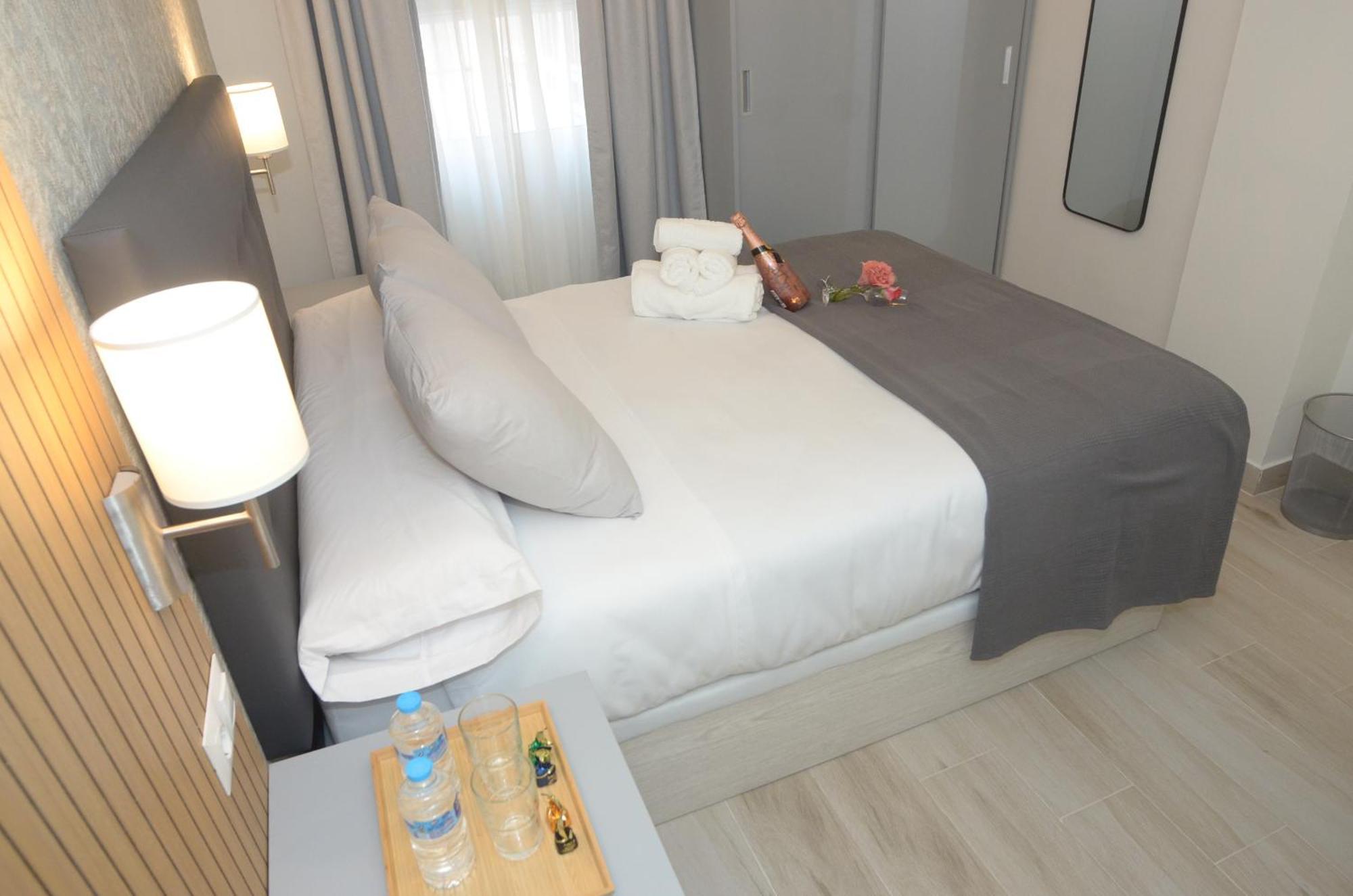 Pensión Beethoven Luxury Málaga