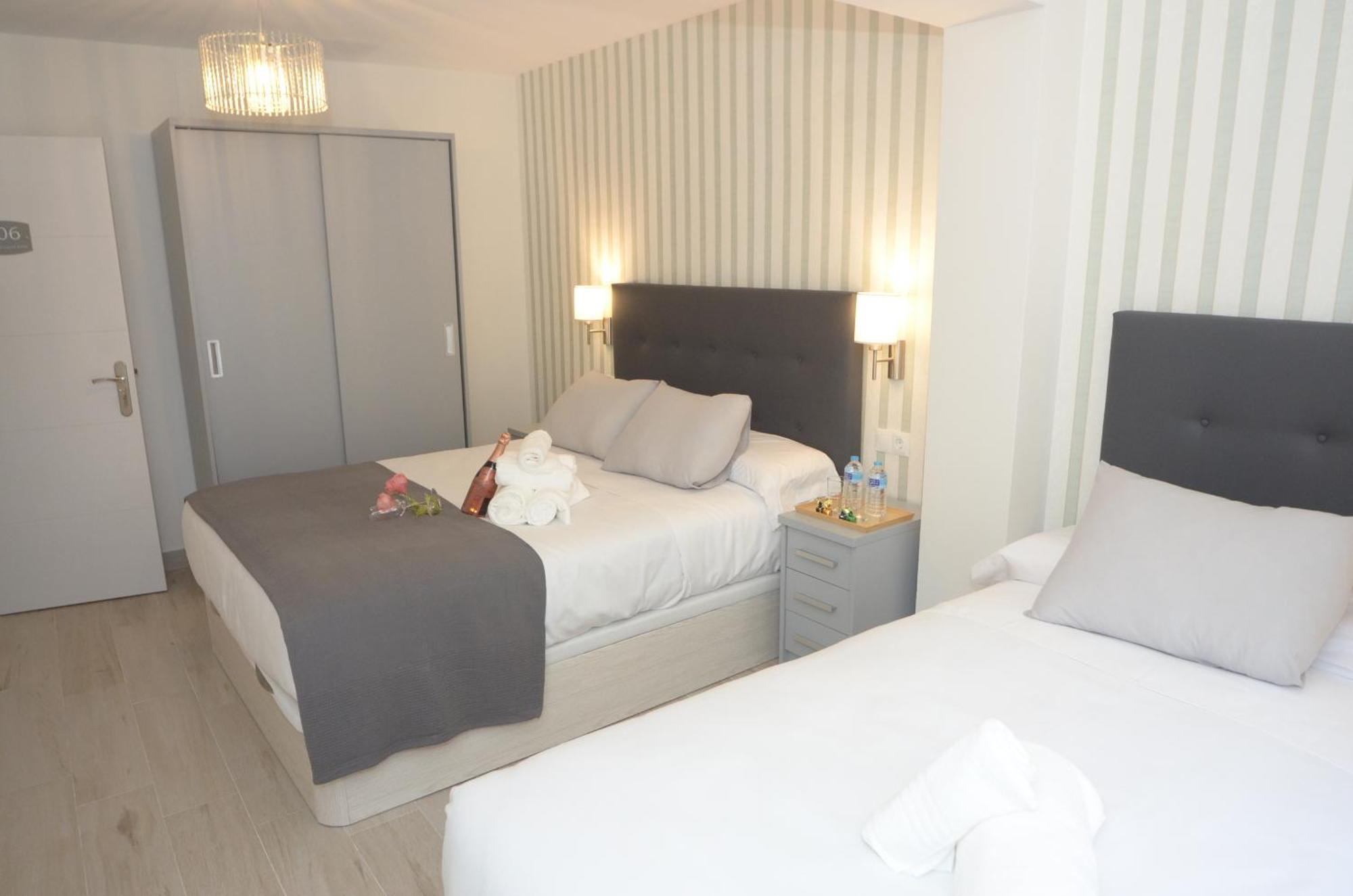 Pensión Beethoven Luxury