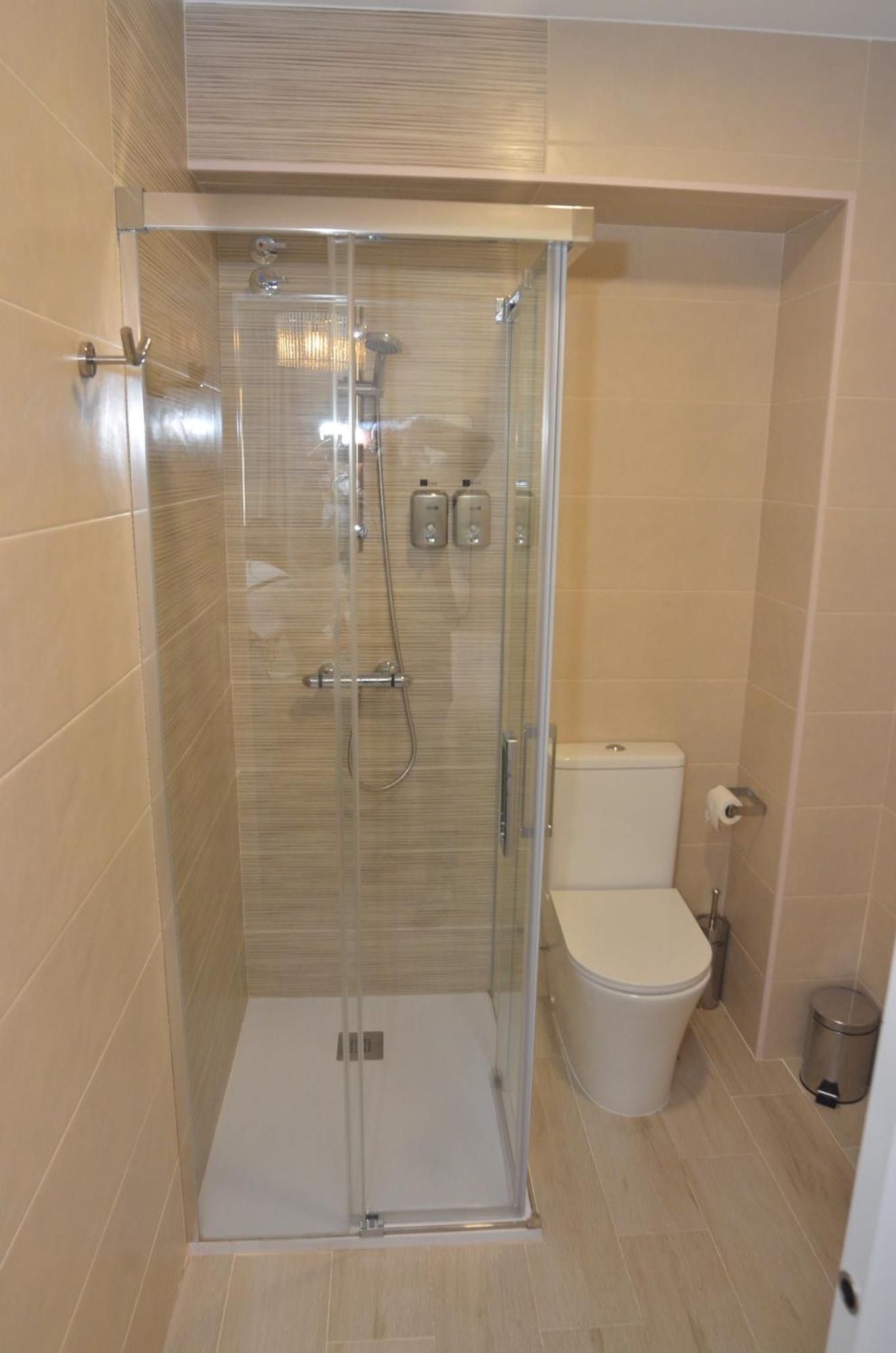 Beethoven Luxury Pensión Málaga