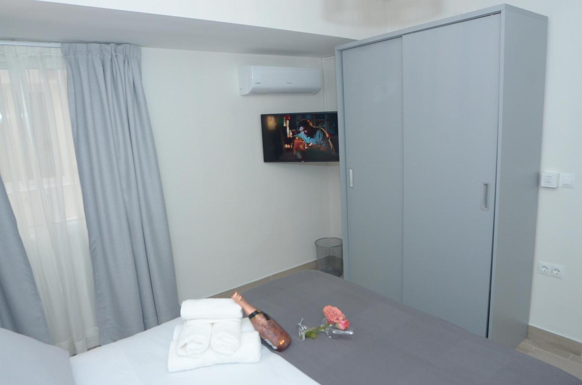 Pensión Beethoven Luxury *