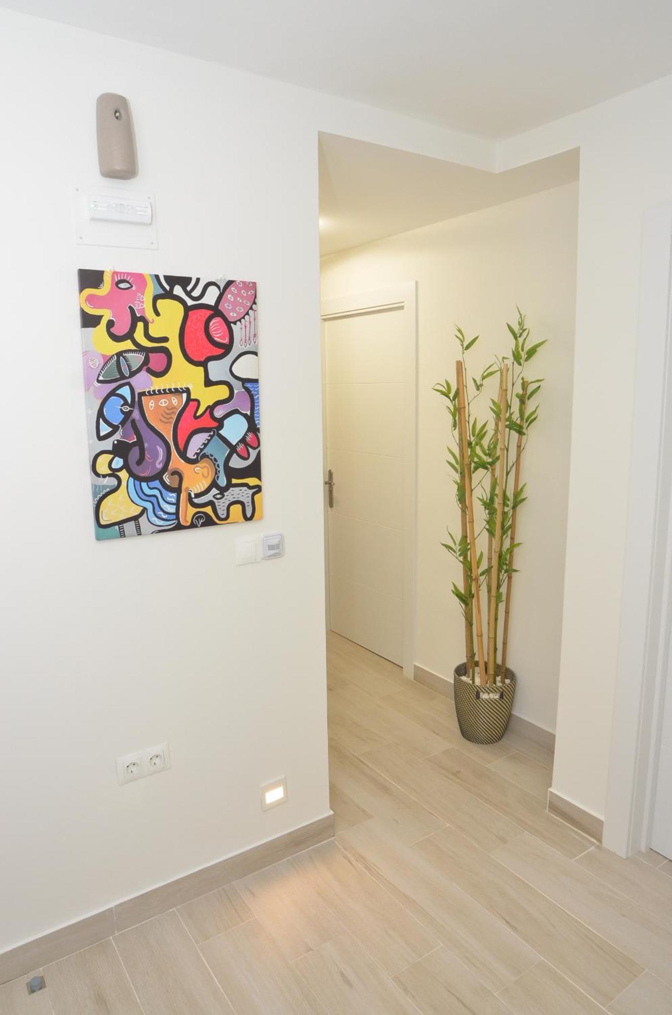 Pensión Beethoven Luxury Málaga