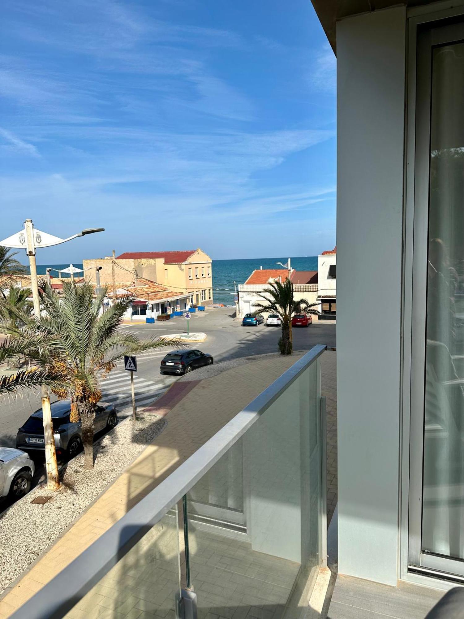 Piso-del-playa Apartment Guardamar del Segura