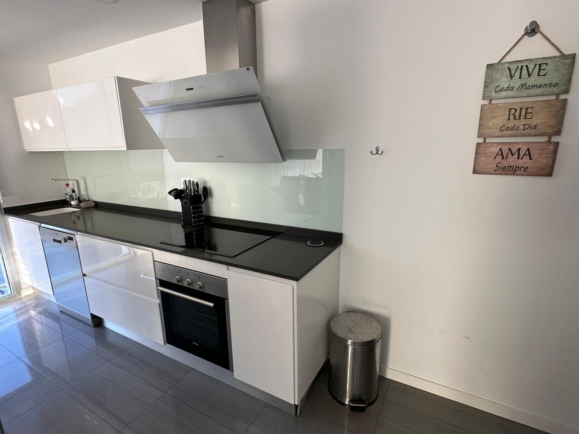 Apartment Piso-del-playa Guardamar del Segura