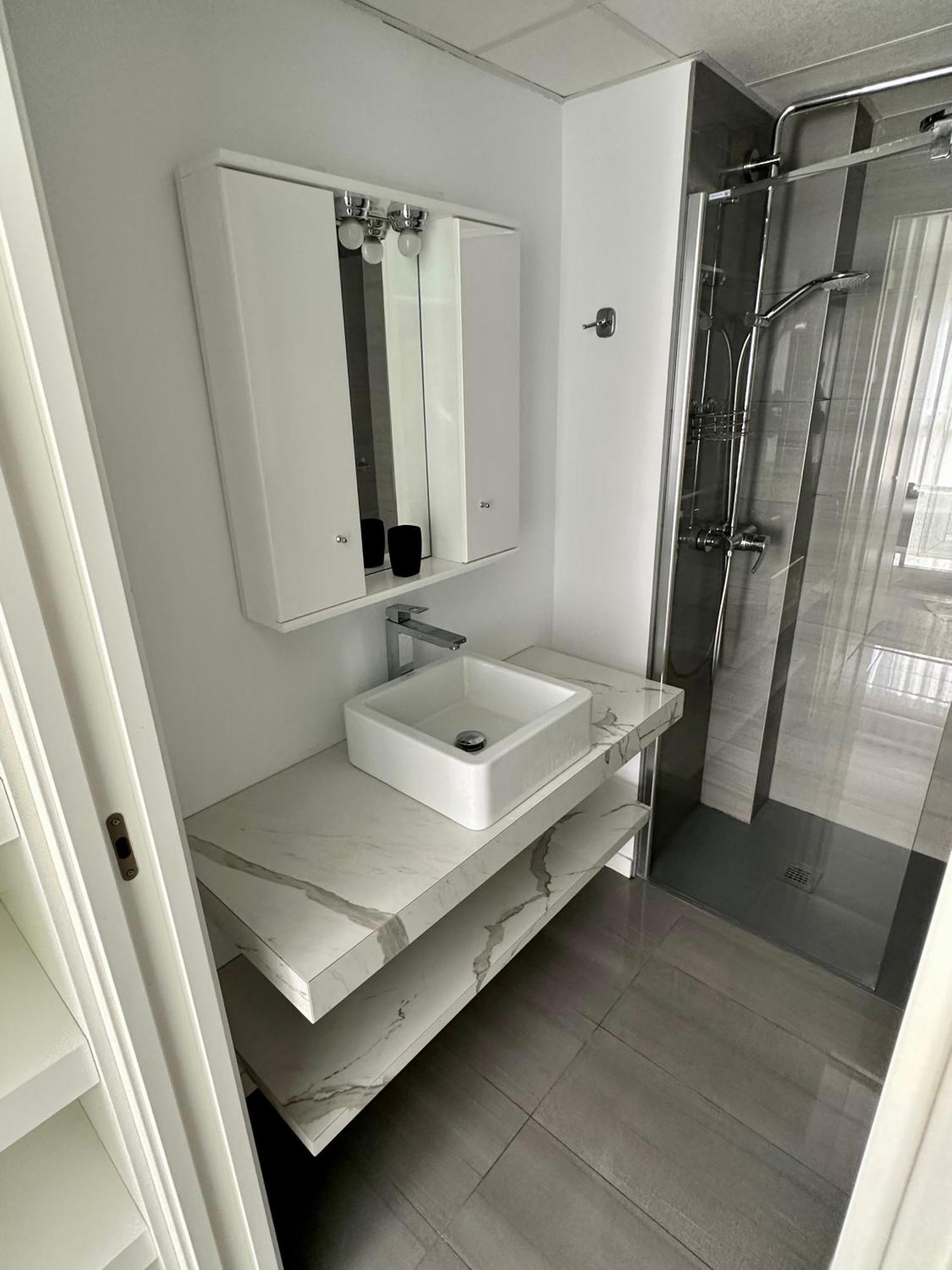 Piso-del-playa Apartment